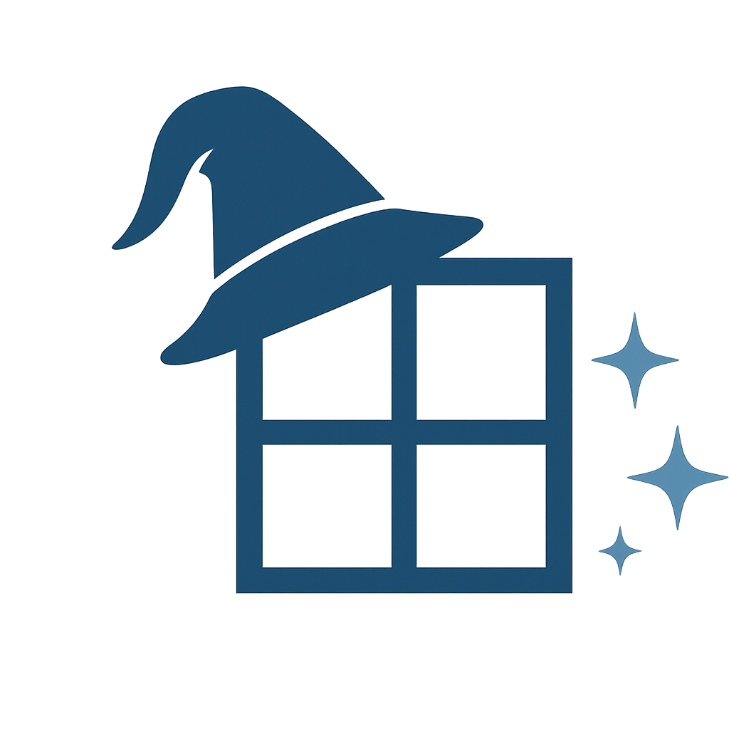 Glass Act Logo