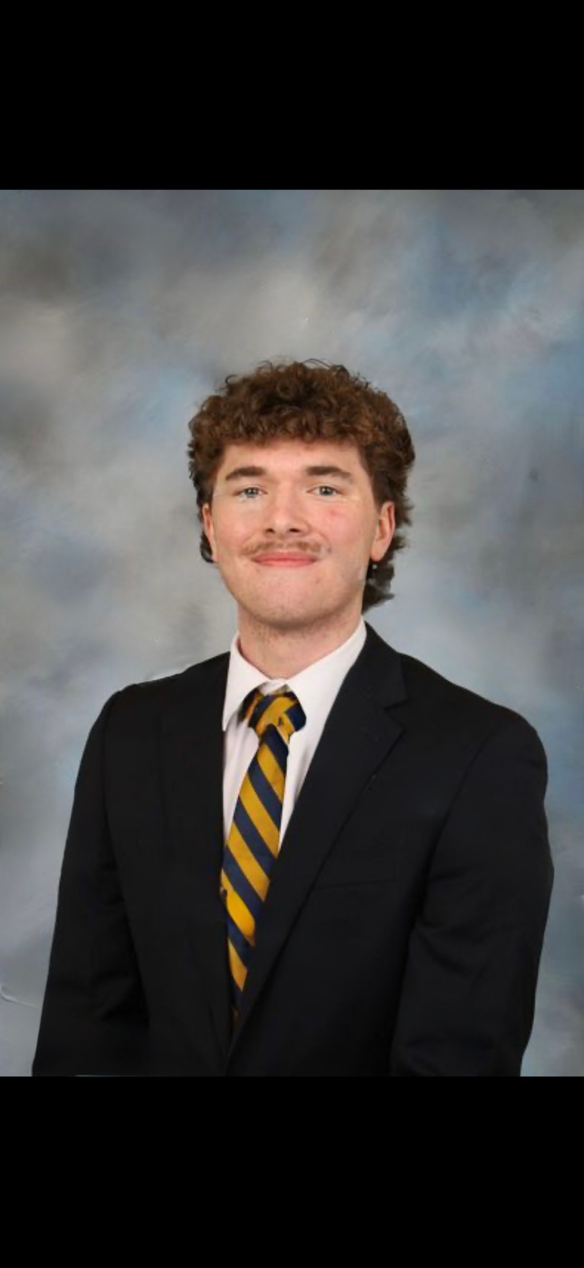 Sam Mullaney, team member at Shoreline Window Wizards